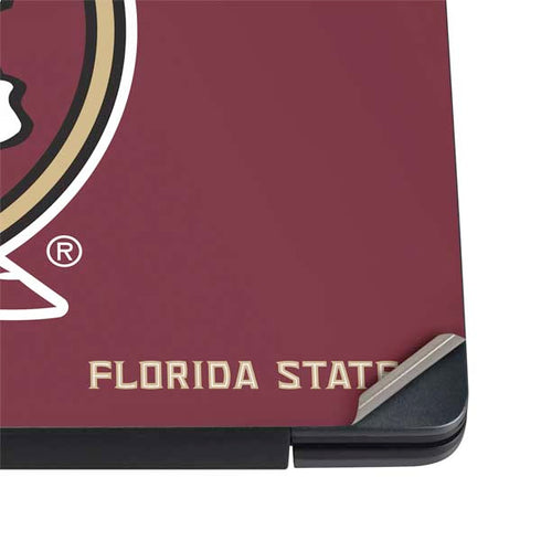 Florida State FSU Seminoles Dell Vostro Skin